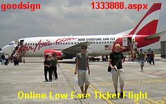 low-fare-flight - Better purchase online ticket when travel by flight. [1333888.aspx]