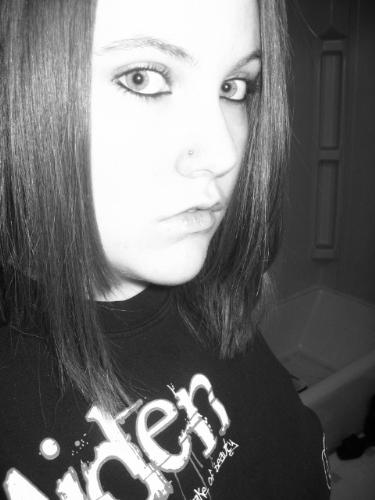 me - Picture of me.