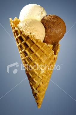 Ice Cream - Yummie