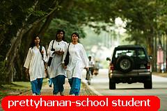 School Student - Student