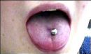 Tongue - tongue