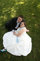 Husband and wife - husband