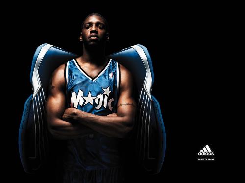 my favorite basketball player - Tracy Mcgrady