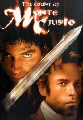 Count of Monte Cristo - Count of Monte Cristo movie poster