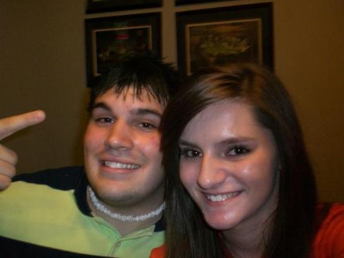 Me and My Girlfriend  - me and my girlfriend