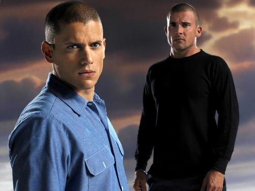 Scofield And Brother... - good wallpaper