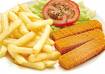 fish - fish fingers fish - fish fingers