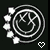 Blink 182 - A blink 182 album cover. That pretty much covers it...