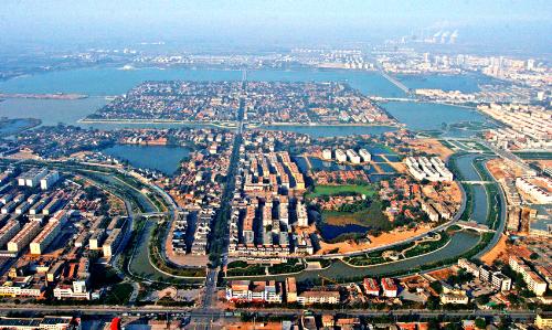 my hometown 2 - city on the waters