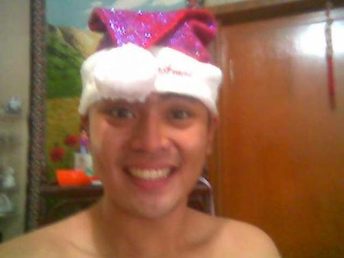 Merry Christmas!!!^_^ - i just cant wait! hahahaha