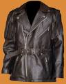 jacket  - leather jackets