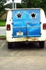 suspicious van - watch out... it's a suspicous van