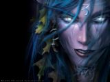 dota - archer night elf...dota