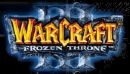 dota - frozen throne logo