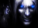 dota - frozen throne (blue eyes)