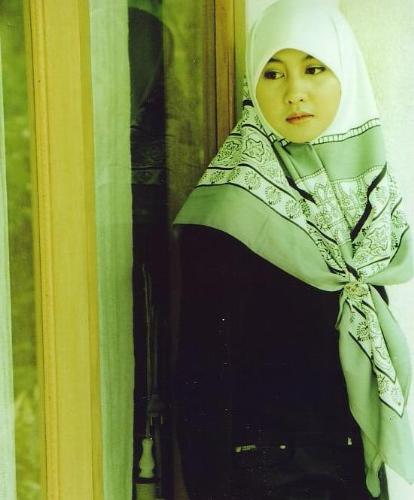 having fun - hanibete