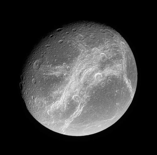 The Moon - Our natural satellite - the Moon