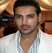 John Abraham - John Abraham is one of the bollywood actors. He is not only a good actor but also a model. First he was a model and only then he entered into this industry. He has a good physique and also style. Each and every day some gossip or the other keep coming about him. This shows that how people are eager to talk about him.