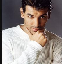 John Abraham - John Abraham is one of the bollywood actors. He is not only a good actor but also a model. First he was a model and only then he entered into this industry. He has a good physique and also style. Each and every day some gossip or the other keep coming about him. This shows that how people are eager to talk about him.