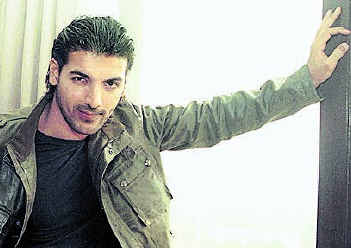 John Abraham - John Abraham is one of the bollywood actors. He is not only a good actor but also a model. First he was a model and only then he entered into this industry. He has a good physique and also style. Each and every day some gossip or the other keep coming about him. This shows that how people are eager to talk about him.