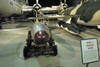 nuclear bomb - nuclear war is a possibility