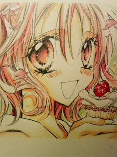 Manga pcit - manga pict