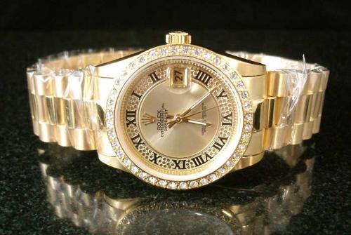 r-x-40 - Rolex for ladies,elegant!