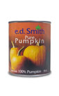 E.D. Smith Pumpkin - This is a great product and it comew with an awsome pie recipe on the label.