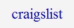 Craigslist - Craigslist.com, the online community for almost everything