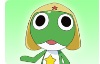 keroro gunso - Hai....meet my keroro gunso