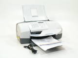 all in one lexmark printer - just a pic of a lexmark x 63 all in one printer