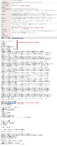 Spammer original header email - This person sending me massive emails