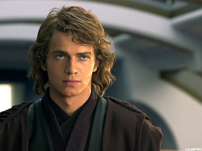 anakin - This is a photo of Anakin Skywalker from Episode III