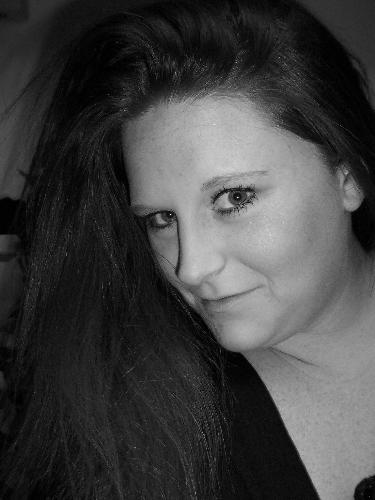 Just me - JKust fooling around with the cam like I always do.