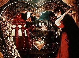 Moulin rouge - a scene from moulin rouge, one of my fav movies