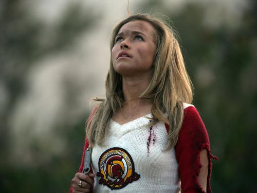 hayden panettiere - hayden panettiere photo