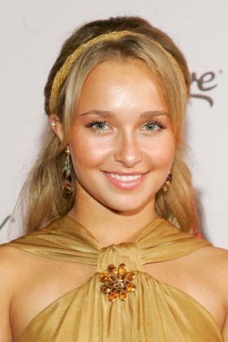 hayden panettiere - hayden panettiere photo