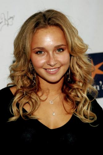 hayden panettiere  - hayden panettiere photo