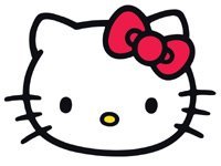 hello kitty - hello kitty duh