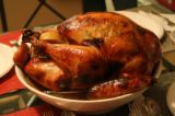 Turkey - Thanksgiving turkey, Just the way I like it!