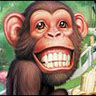 Some people believe we all looked like this - Evolution..it's a big question..Some believe ..others do not.