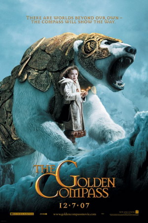 The Golden Compass - The "Must-Watch-Movie" in this year!