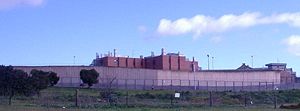 Yatala Prison - Yatala Prison is the State's largest.
