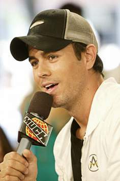 enrique - i love enrique