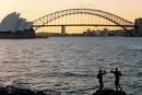 Australia - well sutralia is very nice place to go....it has all variety of all