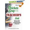 fav book - Chicken Soup for the Teachers
