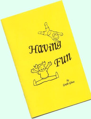 having fun - HavingfunCover