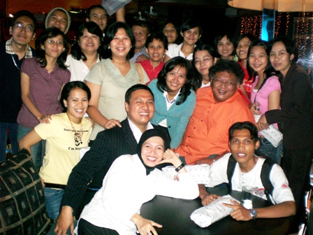 having fun - imxgroup