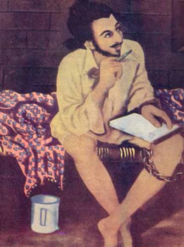 shaheed - the bhagat singh