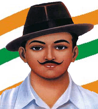 shaheed - bhagat singh